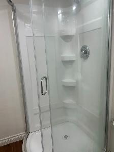 COZY  1 - BEDRROOM BASEMENT