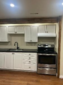 COZY  1 - BEDRROOM BASEMENT - Photo 2