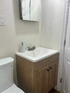 COZY  1 - BEDRROOM BASEMENT - Photo 3
