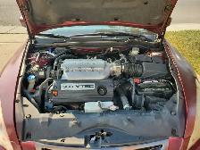 Honda Accord 2004 - Photo 3