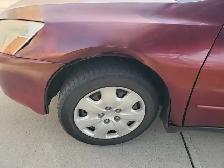 Honda Accord 2004 - Photo 4