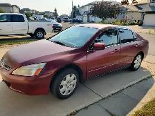 Honda Accord 2004 - Photo 5