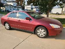 Honda Accord 2004 - Photo 6