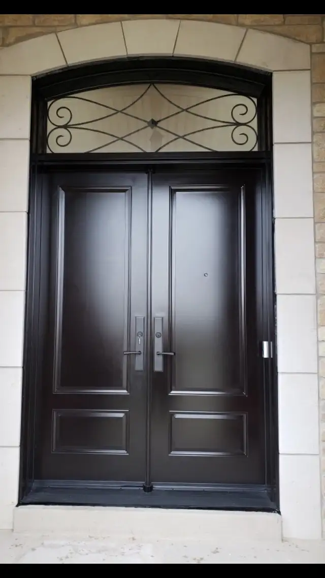 Exterior Doors, Garage Doors, Windows, 416-312-5848