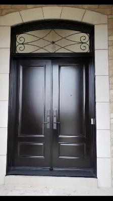 Exterior Doors, Garage Doors, Windows, 416-312-5848