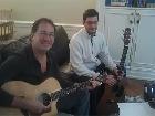 Beginner Rock & Campfire Guitar | McGill Grad | Seneca Professor - Photo 3