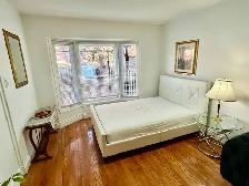 Furnished Main Floor Room for Rent (for male), 16th & Yonge - Photo 2