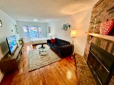 Furnished Main Floor Room for Rent (for male), 16th & Yonge - Photo 4