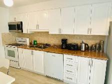 Furnished Main Floor Room for Rent (for male), 16th & Yonge - Photo 5