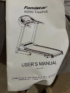 treadmill - Photo 4