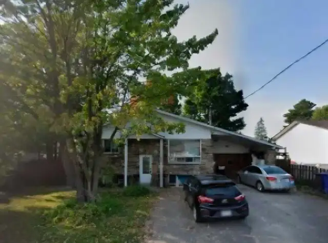 maison a revenue 2 x 5 1/2 a Blainville