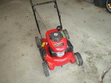 lawnmower - Photo 3