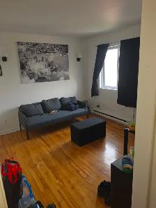 Appartement 3 1/2 - Photo 2