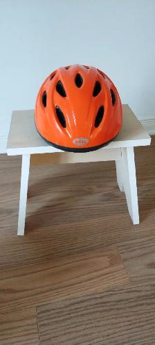 Bike helmet for children - Photo 2