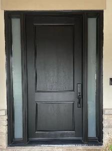 Exterior Doors, Garage Doors, Windows, 416-312-5848