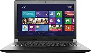 Lenovo Touchscreen Laptop - Intel i5 with 256gb