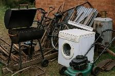 Free Scrap Metal & Appliance Pickup - Photo 2