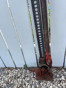 Jackall- 49" - Photo 2