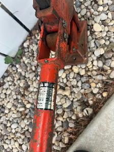 Jackall- 49" - Photo 3