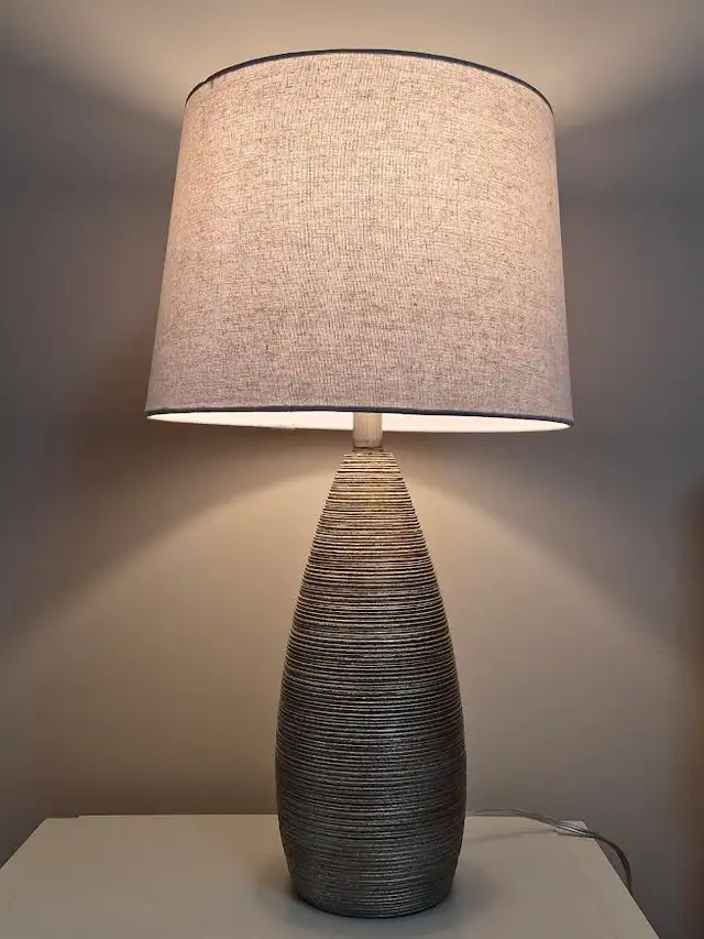 Table Lamps