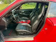 2003 Porsche 911 996.2 Carrera GT3 Manual - Photo 9