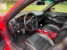 2003 Porsche 911 996.2 Carrera GT3 Manual - Photo 10