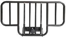 Fully Electric Rehab Hi-Low Height Hospital Bed -FREE DELIVERY - Photo 9