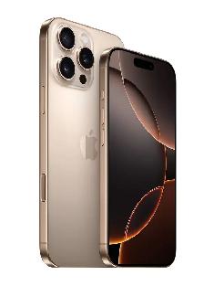 unlocked iphone 16 pro max(256Gb)1-year warranty$1,199'
