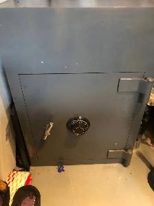 Safe Combo (Fireproof) - Photo 2