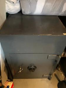 Safe Combo (Fireproof) - Photo 5