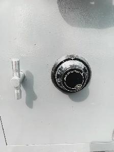 Safe Combo (Fireproof) - Photo 6