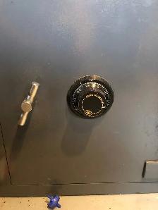 Safe Combo (Fireproof) - Photo 9