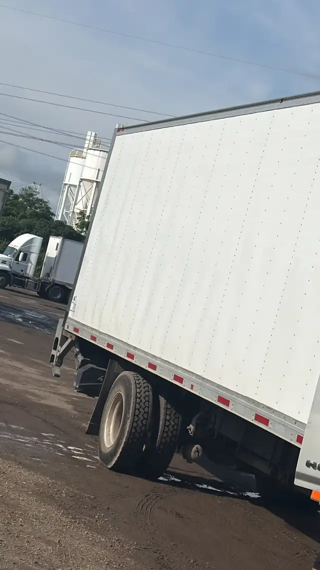 DZ Driver