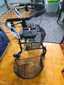 New Walker