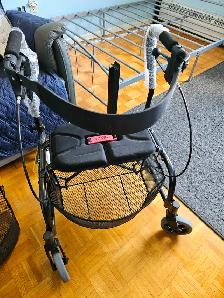 New Walker - Photo 3