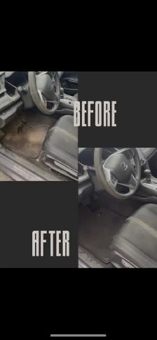 Mobile auto detailing - Photo 9