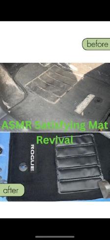 Mobile auto detailing - Photo 10