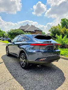 2024 toyota venza hybrid - Photo 4