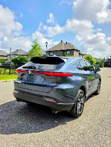 2024 toyota venza hybrid - Photo 5