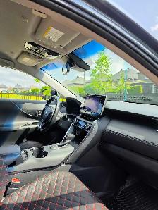 2024 toyota venza hybrid - Photo 6
