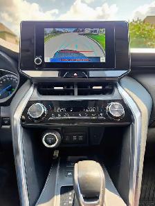 2024 toyota venza hybrid - Photo 7