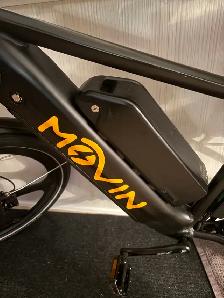 CHEAP WOWBRAND NEW EBIKE ONLY 294KM FULLY LOADED WITH EXTRAS - Photo 2