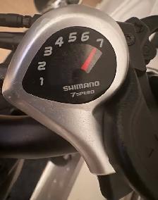 CHEAP WOWBRAND NEW EBIKE ONLY 294KM FULLY LOADED WITH EXTRAS - Photo 6