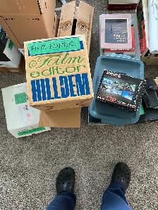 give away garage sale - Photo 5