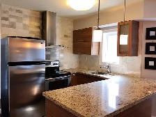 $4,350 / 3 bedroom 2 bath (1,250 sf) Little Italy
