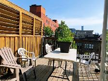 $4,350 / 3 bedroom 2 bath (1,250 sf) Little Italy - Photo 4