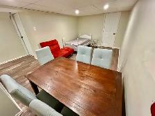 Basement Rooms for Rent (for male), 16th & Yonge - Photo 2