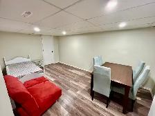 Basement Rooms for Rent (for male), 16th & Yonge - Photo 3