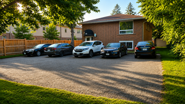 SHORT WALK TO CONESTOGA COLLEGE -STUDENT ROOMS FOR RENT