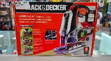 Black & Decker Line Finder Orbital Jig Saw JS680V - BRAND NEW